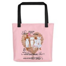 Load image into Gallery viewer, She Stood In The Storm