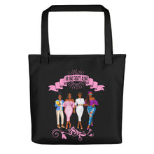 Load image into Gallery viewer, No One Fights Alone - Black