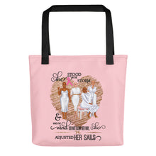 Load image into Gallery viewer, She Stood In The Storm